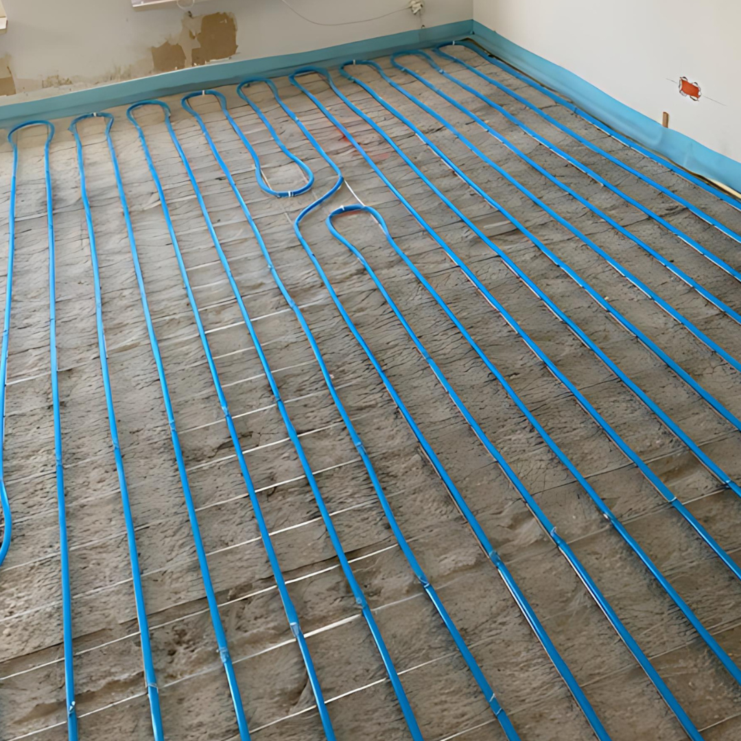 Installatiewerk - Hoeksche Waard - Govert Hollemans