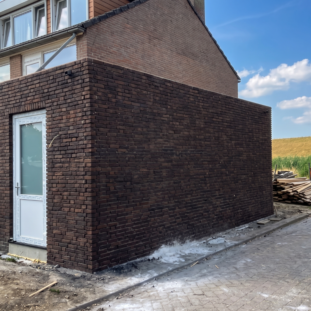 Verbouw & Renovatiewerk - Hoeksche Waard - Govert Hollemans
