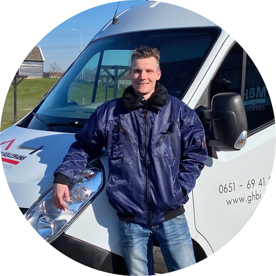 Govert Hollemans