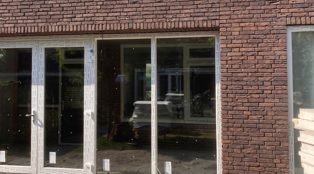 Verbouw